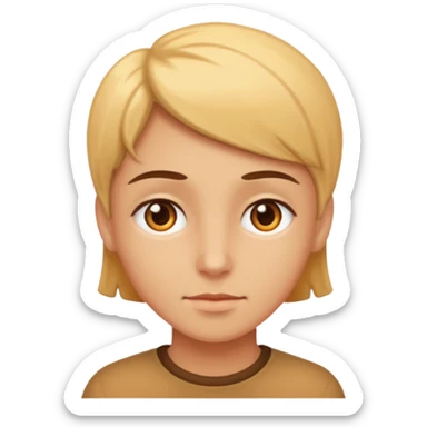 my ayes are on you sticker