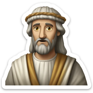 Irenaeus of Lyon sticker