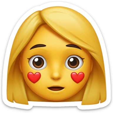 i’m talk bout innet sticker