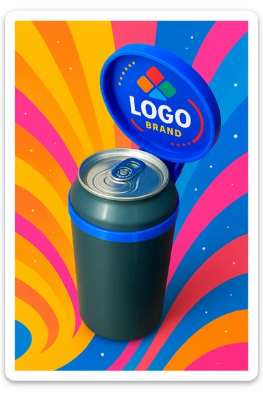 Készíts a következő jellemzőkre a mellékelt fotó felhasználásával a szöveghez illő képet, 1000x600px-es méretűt, fiatalos, dinamikus, megnyerő,változatos, színes, valósághű fotók legyenek!
„A kupaktetőd, mint reklámfelület”
Használjuk ki a kupak által adott marketing lehetőségeket! Egyedi logók, minták elhelyezésére kiválóan alkalmas, növelve a márkaismertséget. sticker