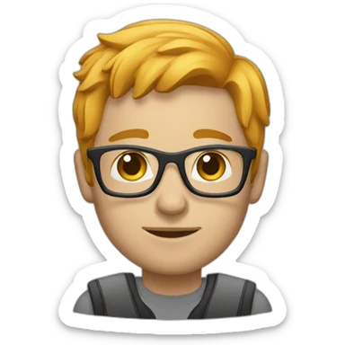 product owner sticker