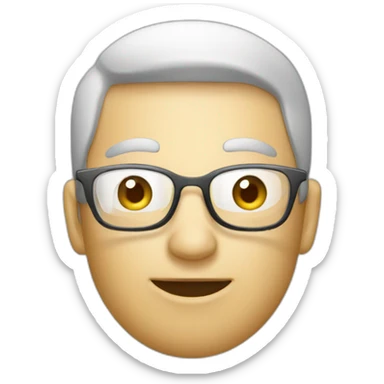 iphone-with-incoming-call sticker