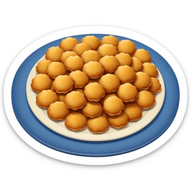 Ukrainian derun sticker