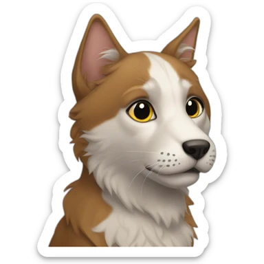 Stray kıds Félix sticker