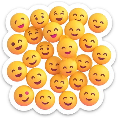 turn into emojis sticker