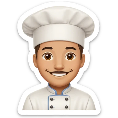 👨‍🍳 sticker