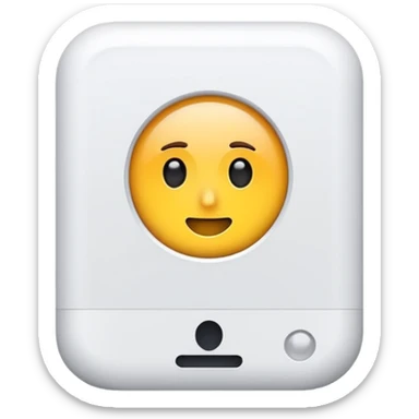 Information Technology sticker