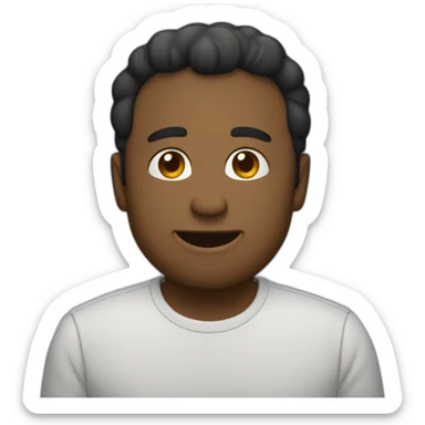 reddit up vote sticker