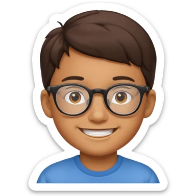 Make me a 67 kid sticker