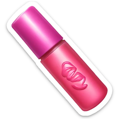 Lipgloss  sticker