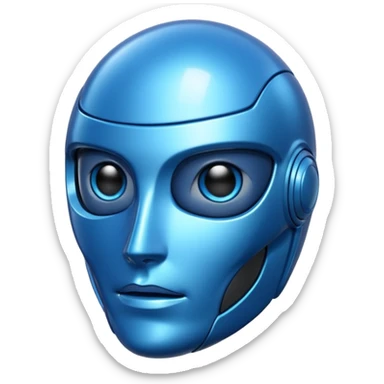 Make NASDAQ future something blue I say and fancy looking NQ1 in writing no face or anything  sticker