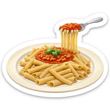 Food Delivery sticker