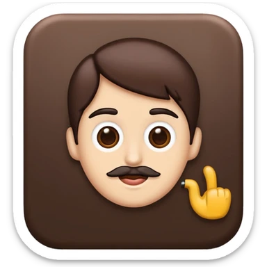  Suu hareketi yapan sincap sticker