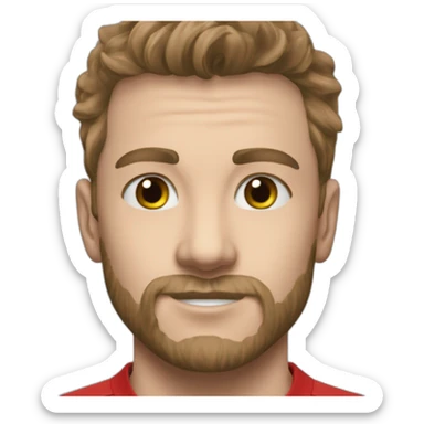 thomas crossman liverpool sticker