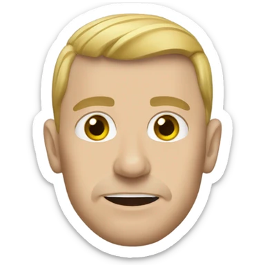 sunderland fan  sticker