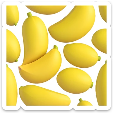 whole jackfruit, yellowish green, diagonal orientation, more oval than round, pronounced jackfruit skin bumps sticker