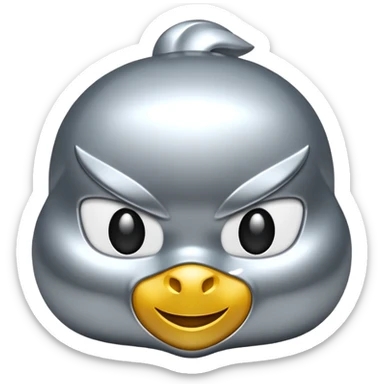 Suzuki logó sticker