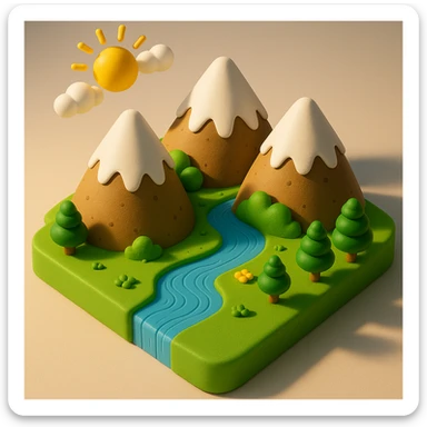 recreate this make sure image has enough shadows sticker