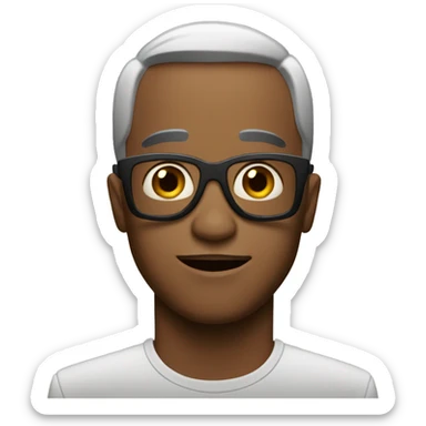 movie recommendation bo sticker