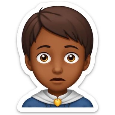 Digo begging sticker