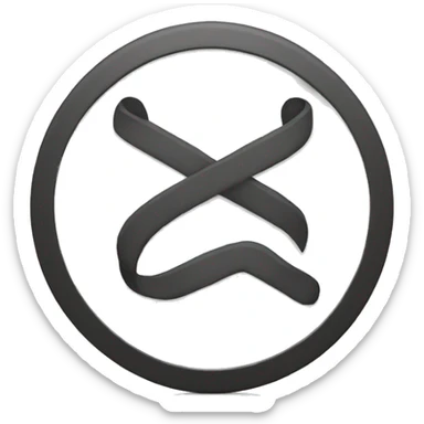 Writing docs sticker