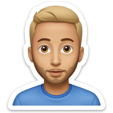 Anwar Jibawi sticker