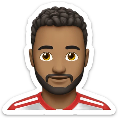 Southampton fc sticker