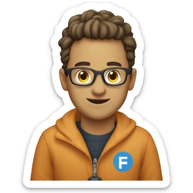 FAFO printed on banner sticker