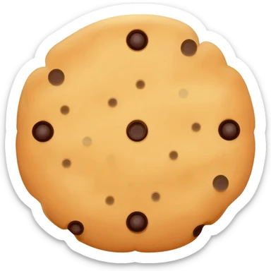 cookie clicker sticker