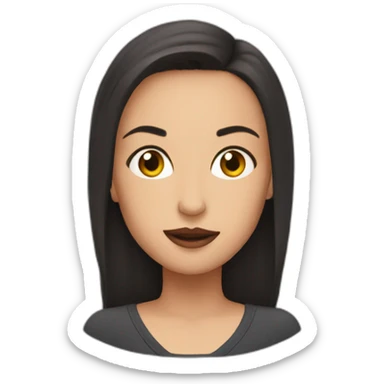 lena situation sticker