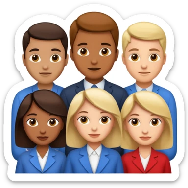 corporate social responsibility for small enterprise sticker