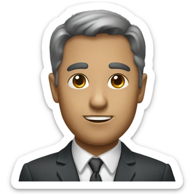 Icon telegram  sticker