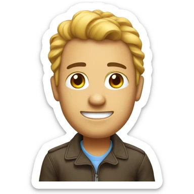 sell self hosted software sticker