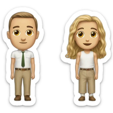 forrest-gump sticker