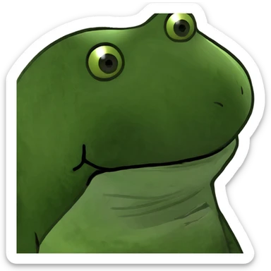 tung tung tung sahur sticker