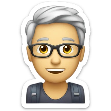 Prepare the Required Documents for Visa Application sticker