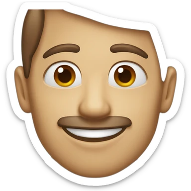 sello rojo coffee sticker