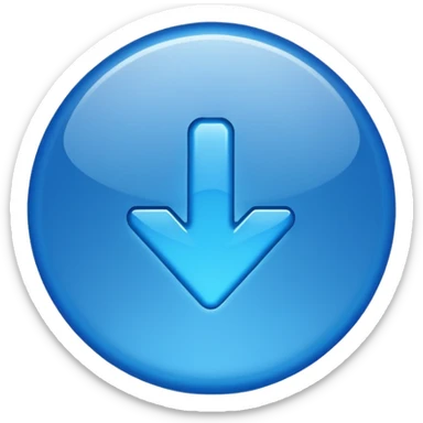 Instagram blue tick mark sticker