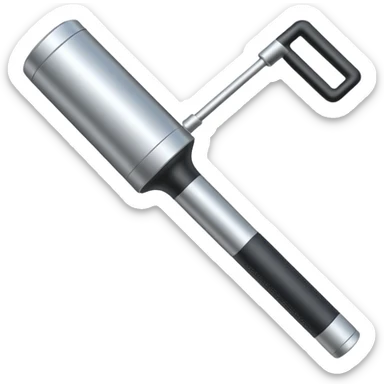 Hand-held metal detector
Security scanner
Handheld security wand
Metal detector wand sticker