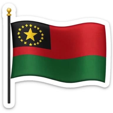 Change.org   Petition · Include the Black American Heritage Flag in Emoji sticker