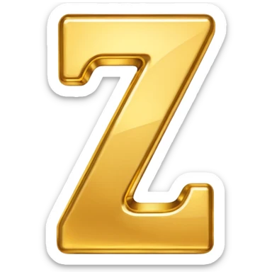 Create a shiny, lucky-themed emoji of the number 7 for a scratch card design — symbolizing winning and excitement. sticker