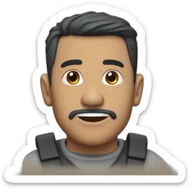 xose ramon gayoso tvg sticker