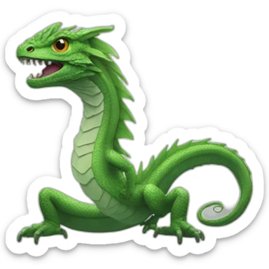 roko basilisk sticker
