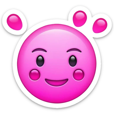 Aesthetic sign saying,”Wanna hit?” sticker