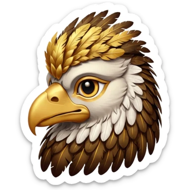 griffin sad sticker