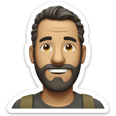 wissen in bewegung sticker