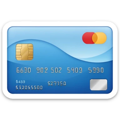 keep your credit card balance under 20% of the limit sticker