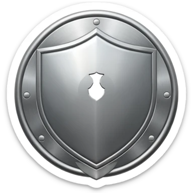 shield 🇬🇧 sticker