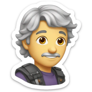 серце любов sticker