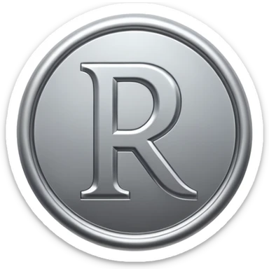 russian ruble emoji sticker